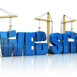 website-construction