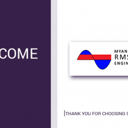 Welcome RMS Engineering